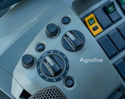 Зелений Клаас Lexion 770, об'ємом двигуна 0 л та пробігом 0 тис. км за 162372 $, фото 12 на Automoto.ua