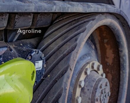 Зелений Клаас Lexion 770, об'ємом двигуна 0 л та пробігом 0 тис. км за 162372 $, фото 55 на Automoto.ua