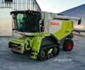 Зелений Клаас Lexion 770, об'ємом двигуна 0 л та пробігом 0 тис. км за 162372 $, фото 2 на Automoto.ua