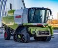 Зелений Клаас Lexion 770, об'ємом двигуна 0 л та пробігом 0 тис. км за 162372 $, фото 51 на Automoto.ua