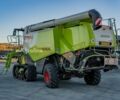 Зелений Клаас Lexion 770, об'ємом двигуна 0 л та пробігом 0 тис. км за 162372 $, фото 10 на Automoto.ua