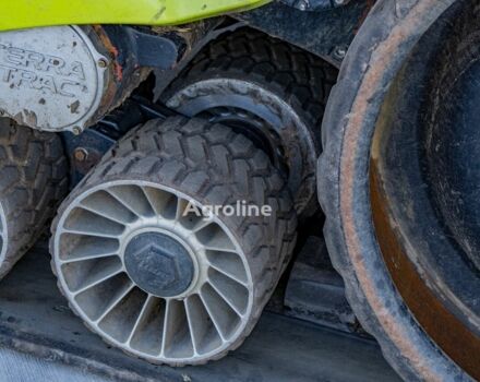 Зелений Клаас Lexion 770, об'ємом двигуна 0 л та пробігом 0 тис. км за 162372 $, фото 45 на Automoto.ua