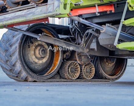 Зелений Клаас Lexion 770, об'ємом двигуна 0 л та пробігом 0 тис. км за 162372 $, фото 32 на Automoto.ua