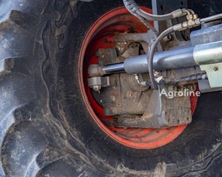 Зелений Клаас Lexion 770, об'ємом двигуна 0 л та пробігом 0 тис. км за 162372 $, фото 43 на Automoto.ua