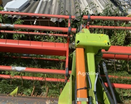 Зеленый Клаас Lexion 770, объемом двигателя 0 л и пробегом 0 тыс. км за 208888 $, фото 42 на Automoto.ua