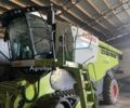 Зеленый Клаас Lexion 770, объемом двигателя 0 л и пробегом 0 тыс. км за 208888 $, фото 1 на Automoto.ua