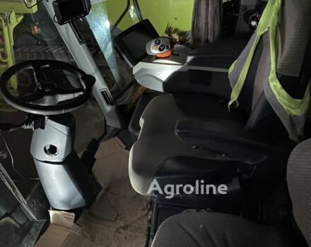 Зеленый Клаас Lexion 770, объемом двигателя 0 л и пробегом 0 тыс. км за 208888 $, фото 2 на Automoto.ua