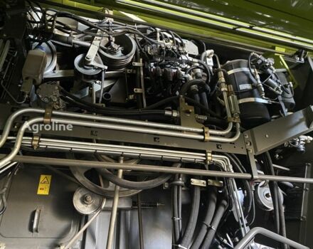 Зеленый Клаас Lexion 770, объемом двигателя 0 л и пробегом 0 тыс. км за 208888 $, фото 20 на Automoto.ua