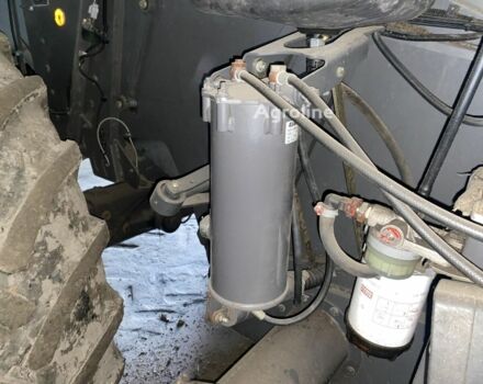 Зеленый Клаас Lexion 770, объемом двигателя 0 л и пробегом 0 тыс. км за 208888 $, фото 30 на Automoto.ua