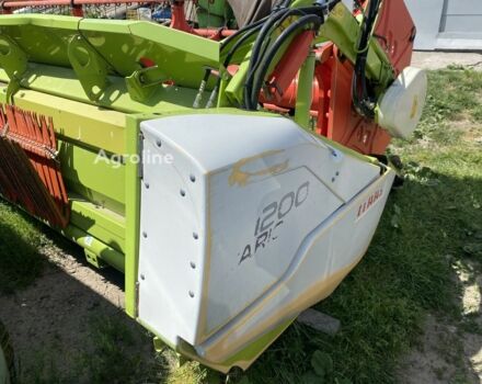 Зеленый Клаас Lexion 770, объемом двигателя 0 л и пробегом 0 тыс. км за 208888 $, фото 40 на Automoto.ua