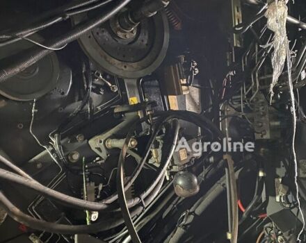 Зеленый Клаас Lexion 770, объемом двигателя 0 л и пробегом 0 тыс. км за 208888 $, фото 5 на Automoto.ua