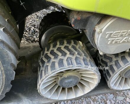 Зеленый Клаас Lexion 770, объемом двигателя 0 л и пробегом 0 тыс. км за 208888 $, фото 43 на Automoto.ua