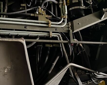 Зеленый Клаас Lexion 770, объемом двигателя 0 л и пробегом 0 тыс. км за 208888 $, фото 3 на Automoto.ua