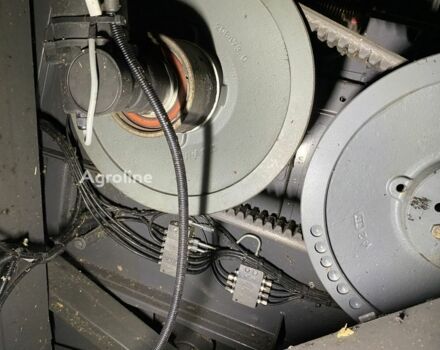 Зеленый Клаас Lexion 770, объемом двигателя 0 л и пробегом 0 тыс. км за 208888 $, фото 29 на Automoto.ua