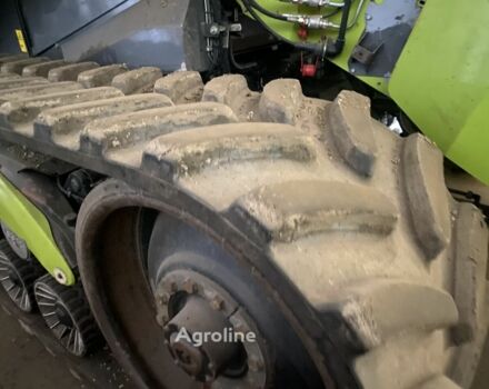 Зеленый Клаас Lexion 770, объемом двигателя 0 л и пробегом 0 тыс. км за 208888 $, фото 14 на Automoto.ua
