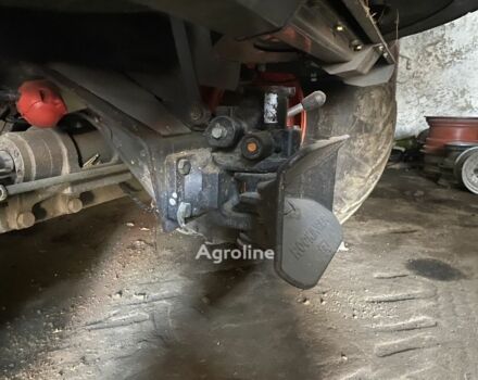 Зеленый Клаас Lexion 770, объемом двигателя 0 л и пробегом 0 тыс. км за 208888 $, фото 26 на Automoto.ua