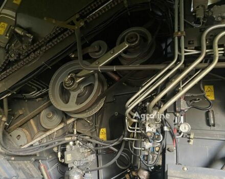 Зеленый Клаас Lexion 770, объемом двигателя 0 л и пробегом 0 тыс. км за 208888 $, фото 21 на Automoto.ua