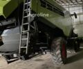 Зеленый Клаас Lexion 770, объемом двигателя 0 л и пробегом 0 тыс. км за 208888 $, фото 8 на Automoto.ua
