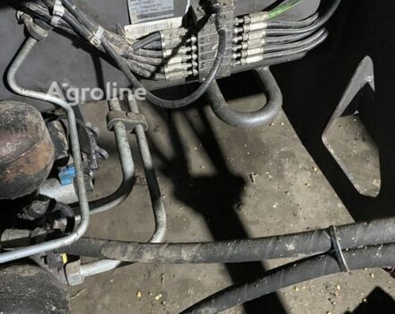 Зеленый Клаас Lexion 770, объемом двигателя 0 л и пробегом 0 тыс. км за 208888 $, фото 10 на Automoto.ua