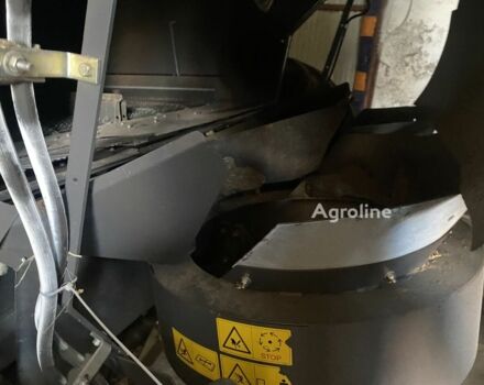 Зеленый Клаас Lexion 770, объемом двигателя 0 л и пробегом 0 тыс. км за 208888 $, фото 22 на Automoto.ua