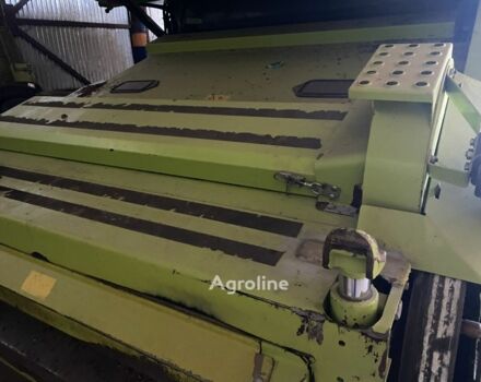 Зеленый Клаас Lexion 770, объемом двигателя 0 л и пробегом 0 тыс. км за 208888 $, фото 1 на Automoto.ua