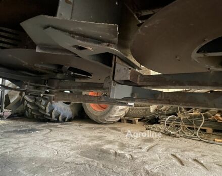 Зеленый Клаас Lexion 770, объемом двигателя 0 л и пробегом 0 тыс. км за 208888 $, фото 25 на Automoto.ua