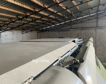 Зеленый Клаас Lexion 770, объемом двигателя 0 л и пробегом 0 тыс. км за 208888 $, фото 27 на Automoto.ua