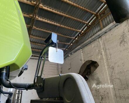 Зеленый Клаас Lexion 770, объемом двигателя 0 л и пробегом 0 тыс. км за 208888 $, фото 34 на Automoto.ua