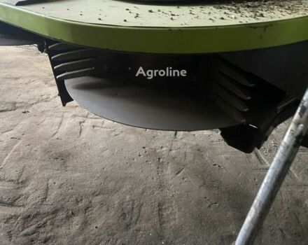 Зеленый Клаас Lexion 770, объемом двигателя 0 л и пробегом 0 тыс. км за 208888 $, фото 18 на Automoto.ua