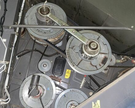 Зеленый Клаас Lexion 770, объемом двигателя 0 л и пробегом 0 тыс. км за 208888 $, фото 28 на Automoto.ua