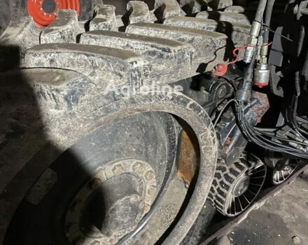 Зеленый Клаас Lexion 770, объемом двигателя 0 л и пробегом 0 тыс. км за 208888 $, фото 6 на Automoto.ua