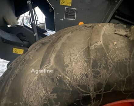 Зеленый Клаас Lexion 770, объемом двигателя 0 л и пробегом 0 тыс. км за 208888 $, фото 16 на Automoto.ua