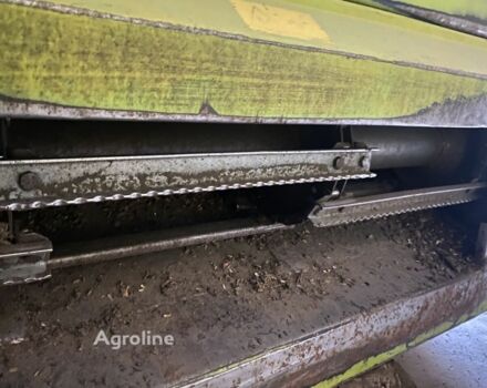 Зеленый Клаас Lexion 770, объемом двигателя 0 л и пробегом 0 тыс. км за 208888 $, фото 13 на Automoto.ua