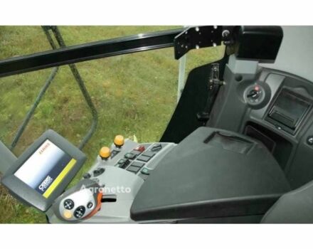 Зеленый Клаас Lexion 770, объемом двигателя 0 л и пробегом 0 тыс. км за 229545 $, фото 11 на Automoto.ua