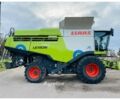 Зелений Клаас Lexion 770, об'ємом двигуна 0 л та пробігом 0 тис. км за 212337 $, фото 8 на Automoto.ua