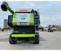 Зелений Клаас Lexion 770, об'ємом двигуна 0 л та пробігом 0 тис. км за 212337 $, фото 6 на Automoto.ua