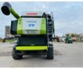 Зеленый Клаас Lexion 770, объемом двигателя 0 л и пробегом 0 тыс. км за 218560 $, фото 6 на Automoto.ua