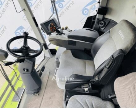 Зеленый Клаас Lexion 770, объемом двигателя 0 л и пробегом 0 тыс. км за 234718 $, фото 8 на Automoto.ua