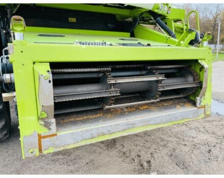 Зелений Клаас Lexion 770, об'ємом двигуна 0 л та пробігом 0 тис. км за 212337 $, фото 9 на Automoto.ua