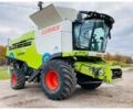 Зеленый Клаас Lexion 770, объемом двигателя 0 л и пробегом 0 тыс. км за 218560 $, фото 3 на Automoto.ua