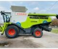Зелений Клаас Lexion 770, об'ємом двигуна 0 л та пробігом 0 тис. км за 212337 $, фото 4 на Automoto.ua