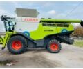 Зеленый Клаас Lexion 770, объемом двигателя 0 л и пробегом 0 тыс. км за 218560 $, фото 4 на Automoto.ua