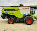 Зеленый Клаас Lexion 770, объемом двигателя 0 л и пробегом 0 тыс. км за 234718 $, фото 4 на Automoto.ua
