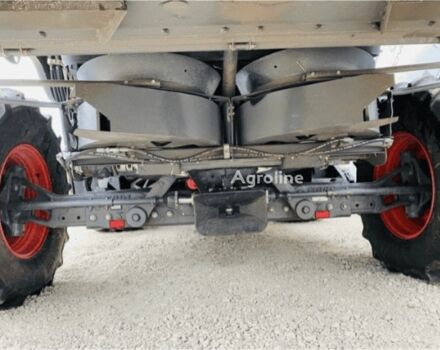 Зеленый Клаас Lexion 770, объемом двигателя 0 л и пробегом 0 тыс. км за 234718 $, фото 7 на Automoto.ua