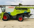 Зеленый Клаас Lexion 770, объемом двигателя 0 л и пробегом 0 тыс. км за 234718 $, фото 3 на Automoto.ua