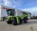 Зелений Клаас Lexion 770, об'ємом двигуна 0 л та пробігом 0 тис. км за 397170 $, фото 1 на Automoto.ua