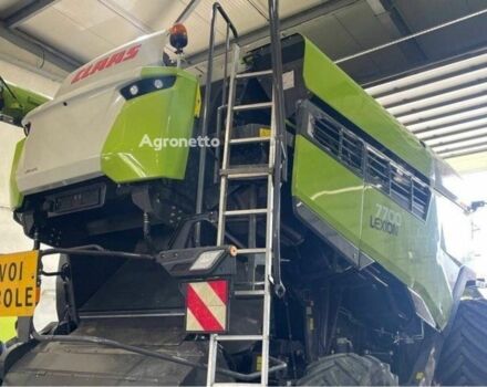 Клаас Lexion 7700, объемом двигателя 0 л и пробегом 0 тыс. км за 306853 $, фото 2 на Automoto.ua