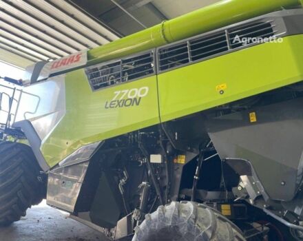 Клаас Lexion 7700, объемом двигателя 0 л и пробегом 0 тыс. км за 306853 $, фото 4 на Automoto.ua