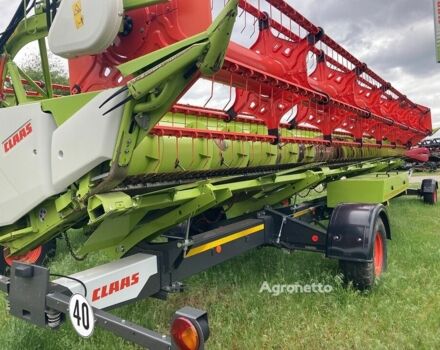 Клаас Lexion 7700, объемом двигателя 0 л и пробегом 0 тыс. км за 404040 $, фото 5 на Automoto.ua