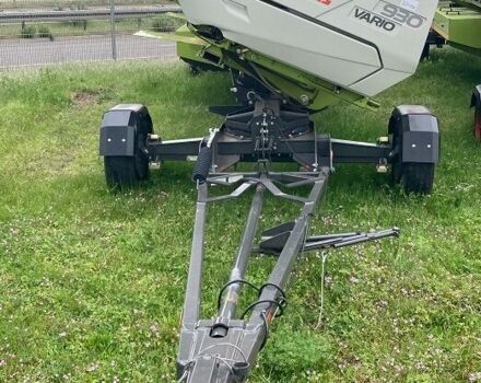 Клаас Lexion 7700, объемом двигателя 0 л и пробегом 0 тыс. км за 404040 $, фото 16 на Automoto.ua